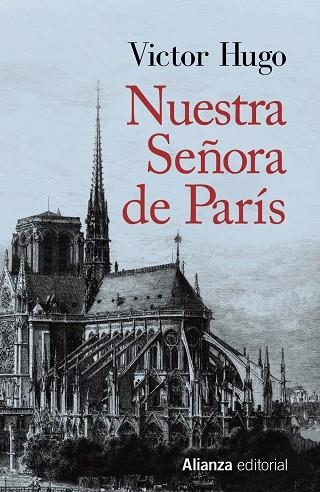 NUESTRA SEÑORA DE PARÍS | 9788413621791 | HUGO, VICTOR