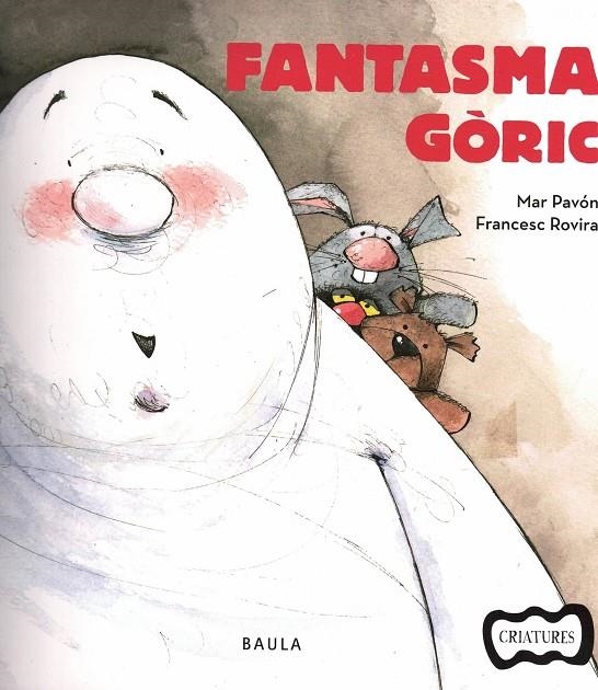 FANTASMA GòRIC | 9788447936212 | PAVóN CóRDOBA, MAR