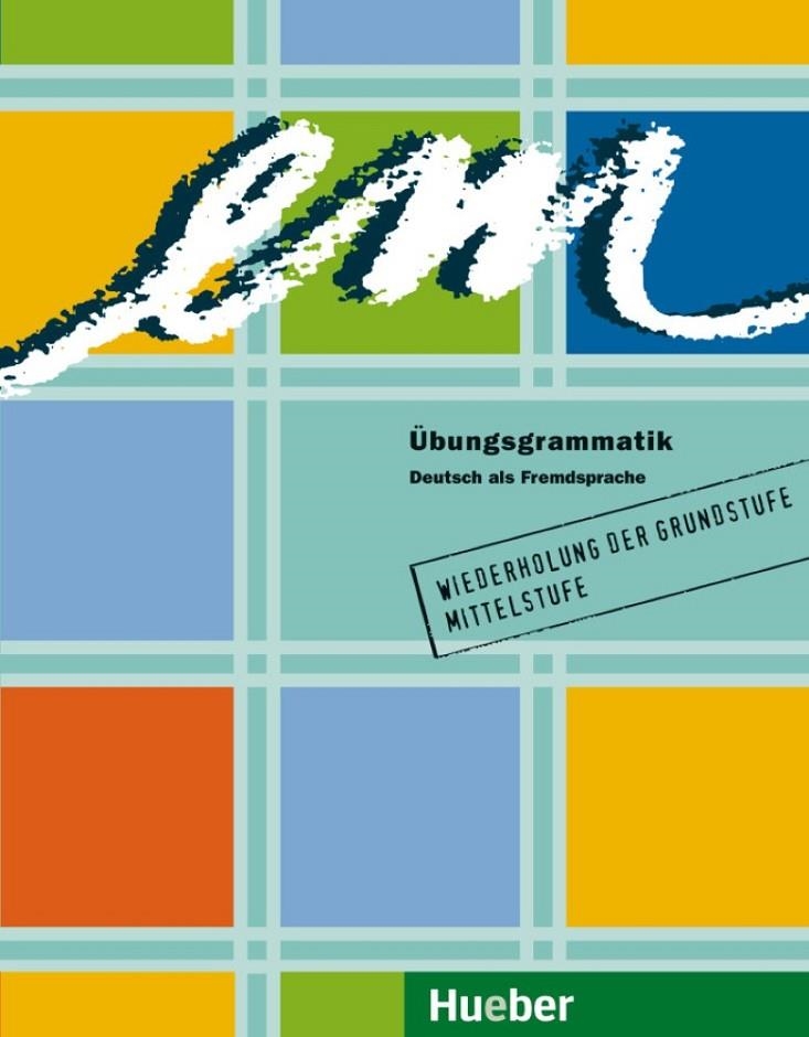 EM-UBUNGSGRAMMATIK | 9783190016570 | HERING, AXEL/MATUSSEK, MAGDALENA/PERLMANN-BALME, MICHAELA