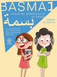 ESO 1º BASMA CUAD EJERCICIOS | 9788446032502 | DARKAL NORIEGA, HASSAN