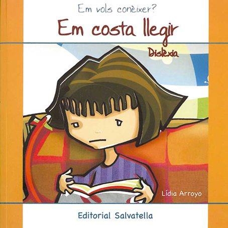 EM COSTA LLEGIR (DISLEXIA) | 9788484125129 | ARROYO, LÍDIA