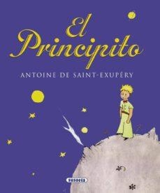 EL PRINCIPITO | 9788467738179 | DE SAINT-EXUPÉRY, ANTOINE