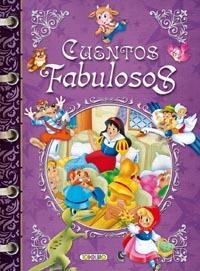 CUENTOS FABULOSOS | 9788490371329 | TODOLIBRO, EQUIPO