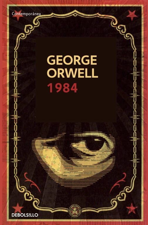 1984 | 9788499890944 | ORWELL,  GEORGE