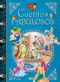 CUENTOS FABULOSOS | 9788490371312 | TODOLIBRO, EQUIPO