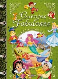 CUENTOS FABULOSOS | 9788490371336 | EQUIPO DE TODOLIBRO