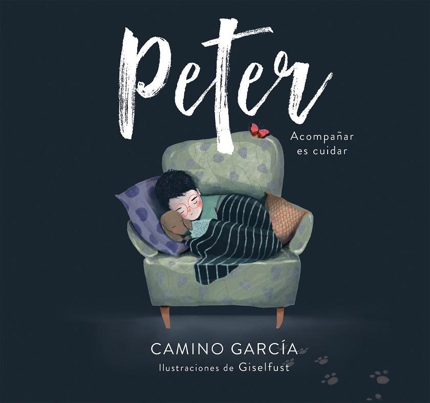 PETER | 9788417922214 | GARCÍA, CAMINO/GISELFUST,