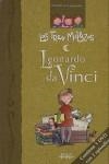 LAS TRES MELLIZAS. LEONARDO DA VINCI | 9788495727596 | CAPDEVILA, ROSER