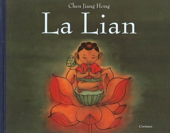 LA LIAN | 9788484704218 | JIANG HONG, CHEN