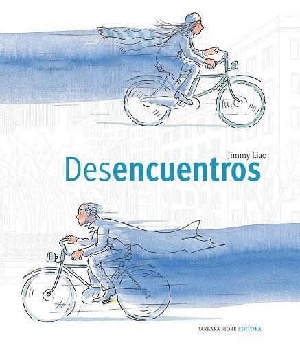 DESENCUENTROS | 9788493559199 | LIAO, JIMMY