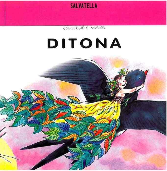 DITONA | 9788484120636 | ANDERSEN, HANS CHRISTIAN