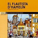 FLAUTISTA D'HAMELIN | 9788424620424 | ANÒNIM