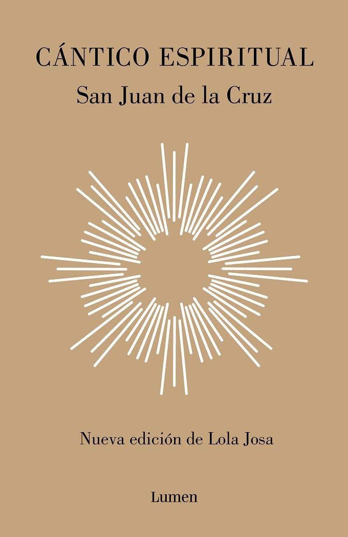 CÁNTICO ESPIRITUAL | 9788426409553 | DE LA CRUZ, SAN JUAN