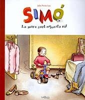 SIMO A: LA MARE SURT AQUESTA NIT | 9788483108710 | POMES LEIZ, JULIET