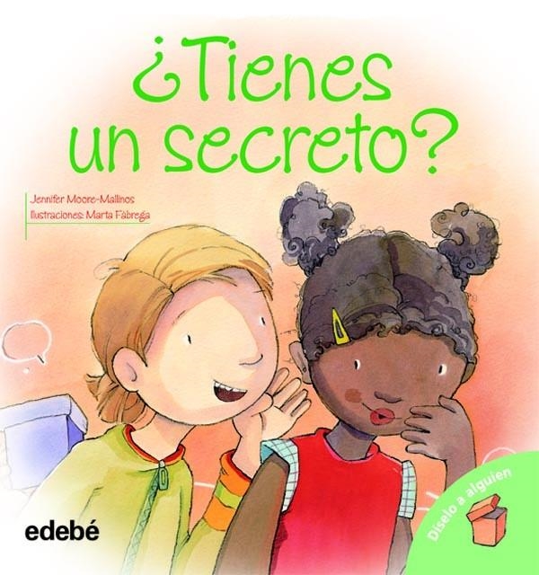 ¿TIENES UN SECRETO? | 9788423678853 | MOORE, JENNIFER