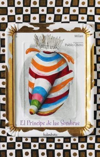 EL PRÍNCIPE DE LAS SOMBRAS | 9788484647126 | MILAN