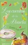 LOS CUENTOS DE LA ABUELA | 9788431530914 | VARIOS