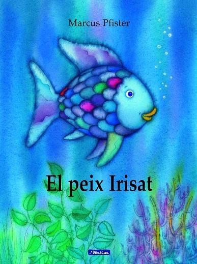 PEIX IRISAT, EL | 9788448821920 | PFISTER, MARCUS