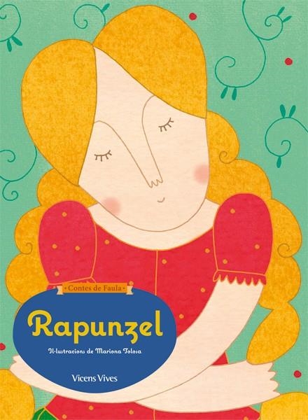 RAPUNZEL | 9788468218625 | SUNICO RODRIGUEZ, PILAR