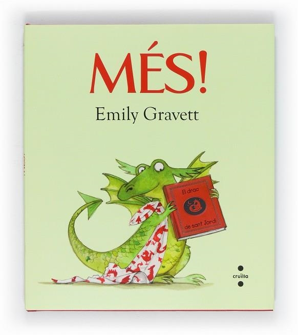 MES | 9788466129473 | GRAVETT, EMILY