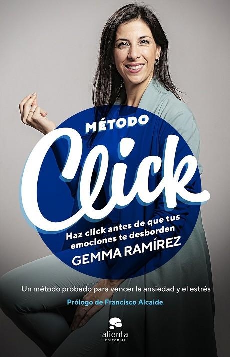 MÉTODO CLICK | 9788413440705 | RAMÍREZ, GEMMA