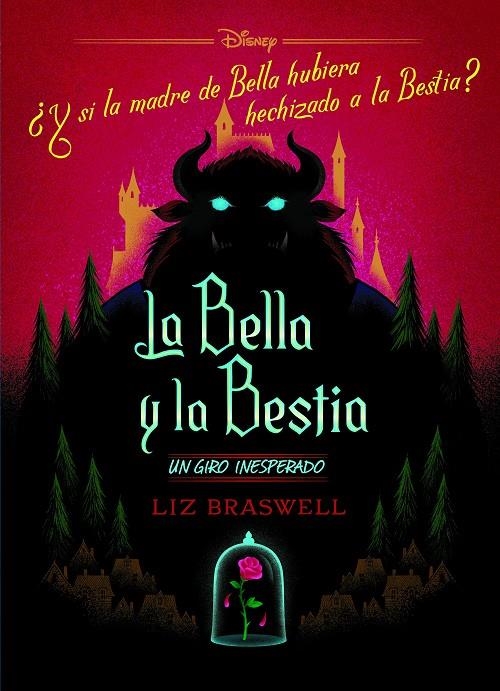 LA BELLA Y LA BESTIA. UN GIRO INESPERADO | 9788416917488 | DISNEY