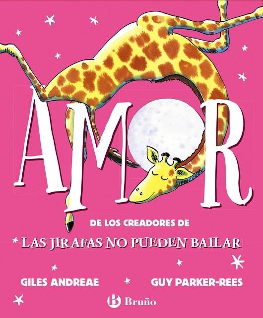 AMOR | 9788469629741 | ANDREAE, GILES