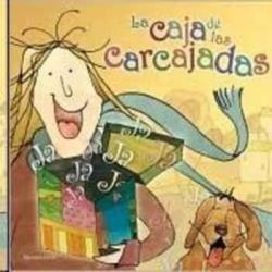 LA CAJA DE LAS CARCAJADAS | 9788496448308 | JÄNTTI, MARIANA