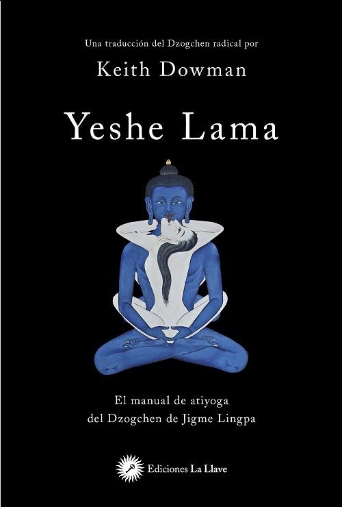 YESHE LAMA | 9788416145782 | DOWMAN,KEITH