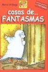 COSAS DE FANTASMAS | 9788421690499 | ARANEGA, MERCE