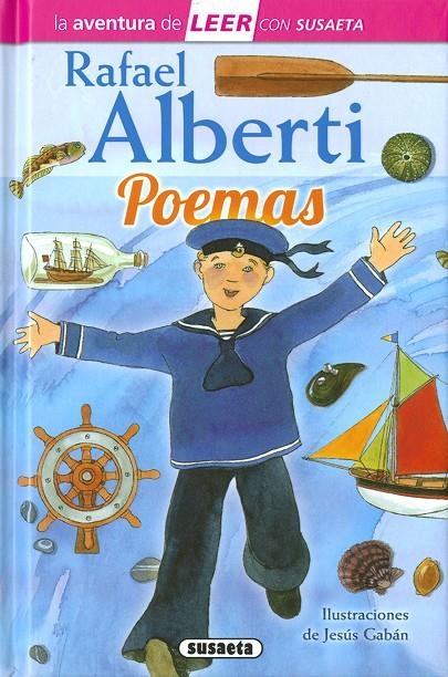 RAFAEL ALBERTI. POEMAS | 9788467761894 | ALBERTI, RAFAEL