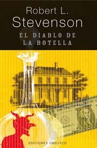 DIABLO DE LA BOTELLA, EL | 9788497772686 | STEVENSON, R.L.