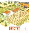 EPICTET. ESCLAU DE LUCI PEDANI CLEMENT | 9788496786264 | BOSCH, ANDREU I RODÀ, ISABEL