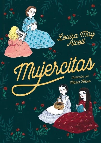 MUJERCITAS (COLECCIÓN ALFAGUARA CLÁSICOS) | 9788420452913 | ALCOTT, LOUISA MAY