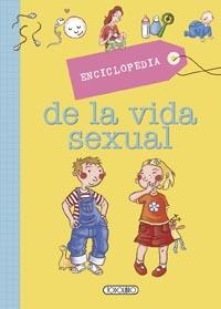 ENCICL.VIDA SEXUAL | 9788499139333 | GOUGÈRE, ISABELLE