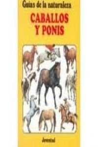 CABALLOS Y PONIS | 9788426128454 | SPECTOR