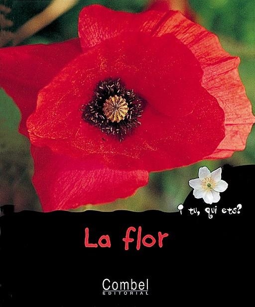 LA FLOR | 9788478642786 | MARIE, CHRISTIAN