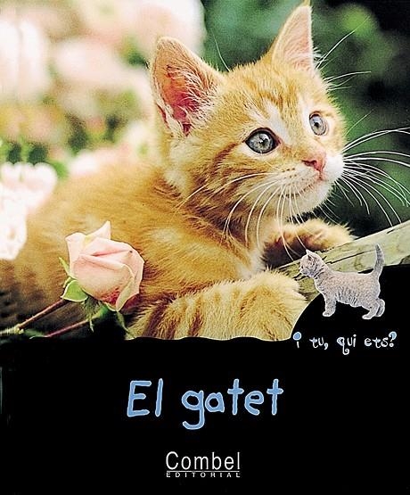 EL GATET | 9788478642304 | MARIE, CHRISTIAN