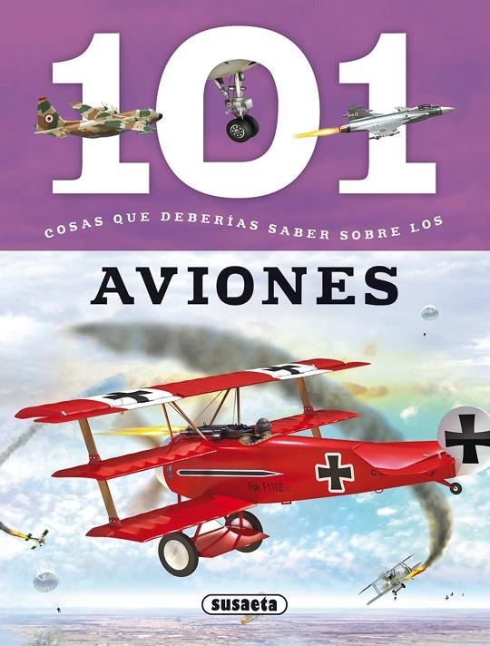 LOS AVIONES | 9788467734614 | GÓMEZ, MARÍA J.