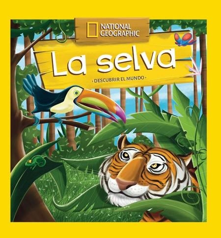 LA SELVA | 9788482986128 | AA.VV.