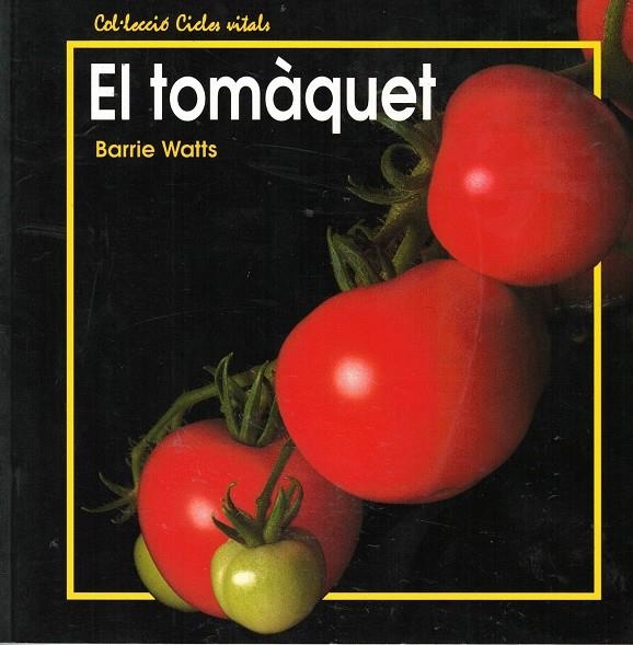 EL TOMAQUET | 9788423636945 | WATTS, BARRIE