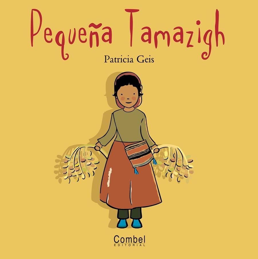 PEQUEÑA TAMAZIGH | 9788478648825 | GEIS CONTI, PATRICIA