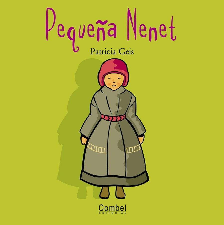 LA PEQUEÑA NENET | 9788478643516 | GEIS CONTI, PATRICIA