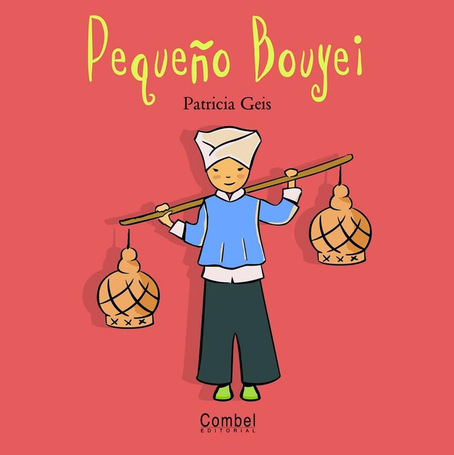 PEQUEÑO BOUYEI | 9788478648818 | GEIS CONTI, PATRICIA