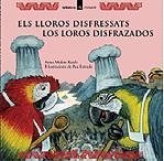 LLOROS DISFRESSATS, ELS/ORIGEN DE L'ARC DE SANT MARTI, | 9788424650445 | MOLINS, ANNA/ESTRADA, PAU