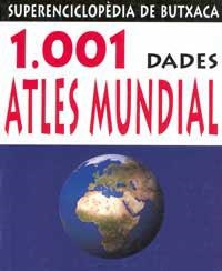 1001 DADES ATLES MUNDIAL | 9788427224780 | VV.AA.