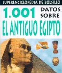 1001 DATOS SOBRE EL ANTIGUO EGIPTO | 9788427223738 | STEEDMAN SCOTT