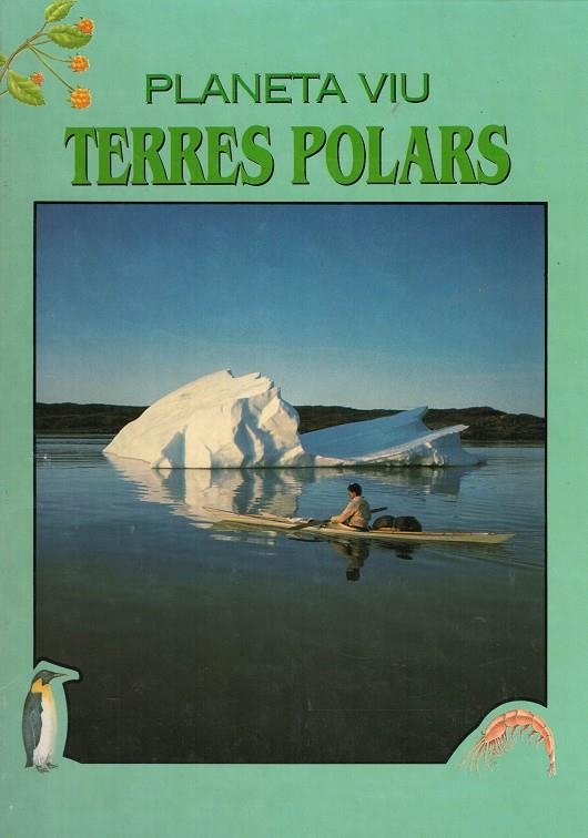 TERRES POLARS | 9788423631865 | ALDIS, RODNEY