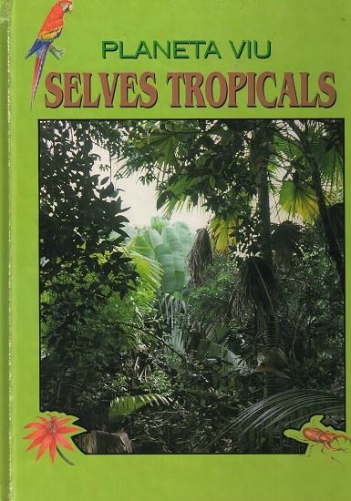 SELVES TROPICALS | 9788423631872 | ALDIS, ROLNEY