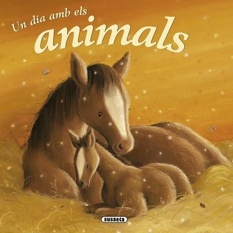 UN DIA AMB ELS ANIMALS | 9788467715828 | FREEDMAN, CLAIRE